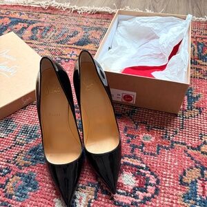 Louboutin So Kate